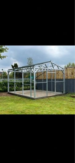 Shed