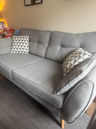 French Connection Sofa