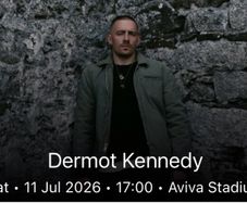 Dermot Kennedy