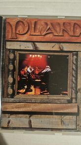 Planxty - After The Break.