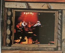 Planxty - After The Break.
