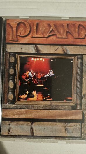 Planxty - After The Break.