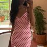 reformation dress Image 3