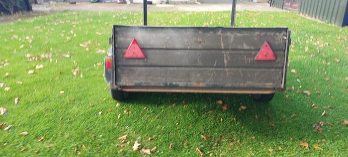Car Trailer