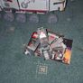Lego star wars bundle 7261 turbo tank , 6211 imperial star destroyer and 75137 carbonite scene Image 4
