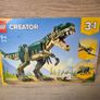 Lego 31151 T REX 3in1 Image 2