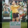 Ireland match day programmes Image 2