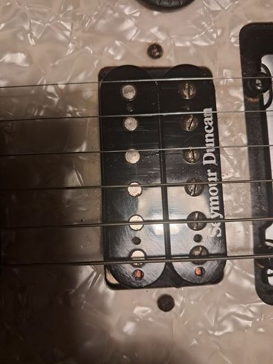 parker p38