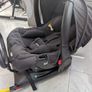 Baby elegance group 0+ car seat with ISO Fix Base Image 10