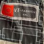 Mans jacket fur lined Image 4