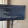 TCL 55" 4K Smart TV + Floor Stand (Dublin 1) Image 2