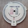Vintage Decimal Currency Calculator Image 2
