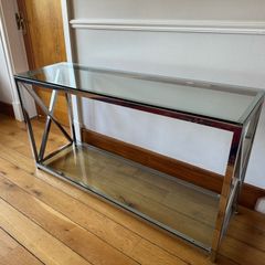 Neptune Manhattan Console Table
