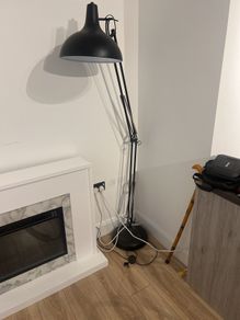 Freestanding Lamp