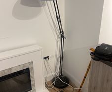 Freestanding Lamp
