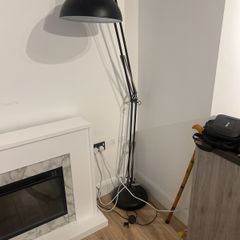 Freestanding Lamp