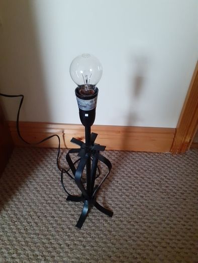 Table light