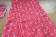 Ladies Scarfs x 3 for Sale