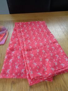 Ladies Scarfs x 3 for Sale