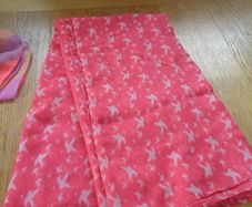 Ladies Scarfs x 3 for Sale