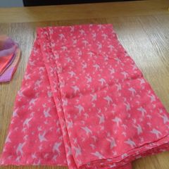 Ladies Scarfs x 3 for Sale