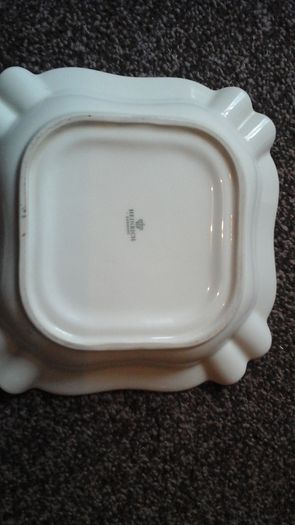 Ashtray by heinrich advertising Asbach Uralt Brandy