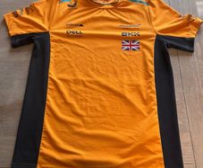 McLaren F1 Lando Norris Jersey 2023 - Youth