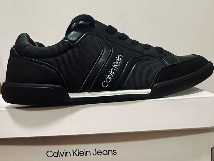 Calvin Klein Sneakers