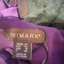 Purple Trousers Size 14 Image 5