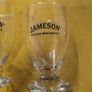 Jameson Irish Whiskey Glasses Image 3