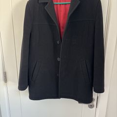 Remus Uomo 40R Coat Men's