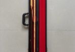 Viking snooker cue