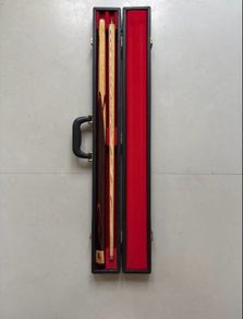 Viking snooker cue