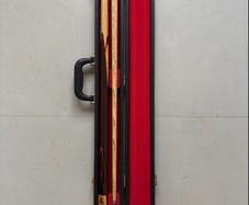 Viking snooker cue