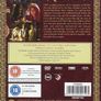 Rome The Complete Series DVD AS NEW Image 2