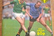 Gaa League Final 1988 Dublin V Meath