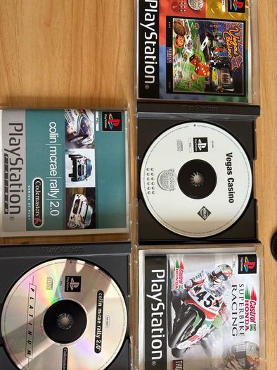 playstation 1