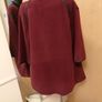 Women's Wool Jacket Size 14 to 16 Image 2