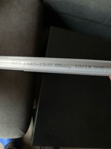 Bandsaw blades