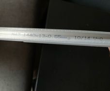 Bandsaw blades