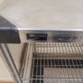 Metro Stainless Steel Trolley Image 3