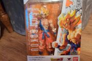 SHFigurarts "Super Saiyan Gokou"