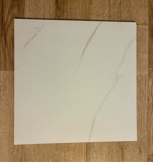 Peel & stick tiles (x 5)