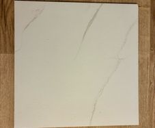 Peel & stick tiles (x 5)
