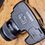 Sony Alpha 100 DSLR-A100 Digital SLR Camera with DT 18-55mm f/3.5-5.6 SAM Lens Kit - 31523 Image 4