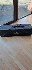 BabyLo travel cot
