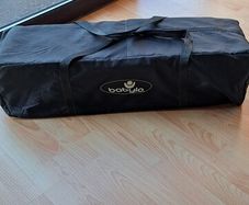 BabyLo travel cot
