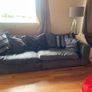 grey couch Image 2