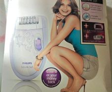 Phillips Epilator Brand new