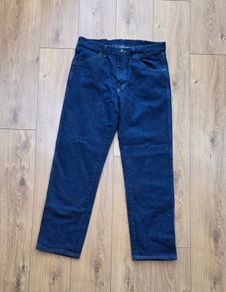 Wrangler Rustler Jeans Mens waist 35